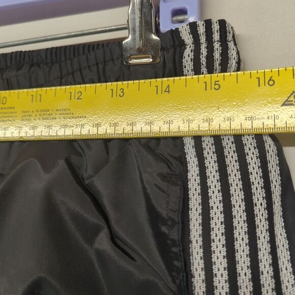 Athletic Works JG Gear Vintage Men's Medium Windbreaker Pants VTG 90s Y2K - Picture 6 of 10